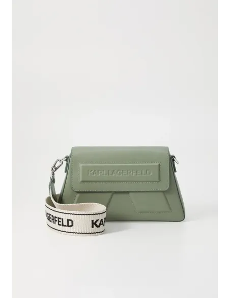 BOLSOS KARL LAGERFELD A2W30198 VERDE