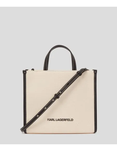 BOLSOS KARL LAGERFELD A2W50028 BEIG