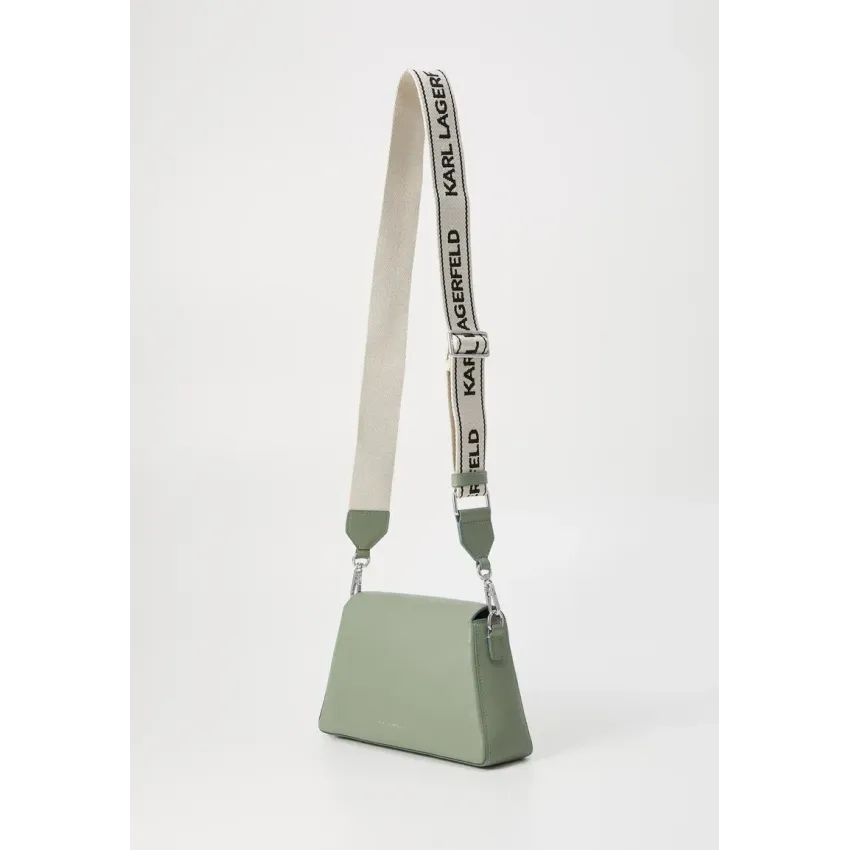 BOLSOS KARL LAGERFELD A2W50028 BEIG