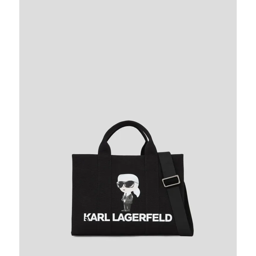 BOLSOS KARL LAGERFELD A2W50047 NEGRO
