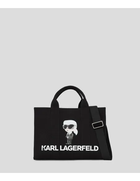 BOLSOS KARL LAGERFELD A2W50047 NEGRO BOLSOS KARL LAGERFELD A2W50047 NEGRO