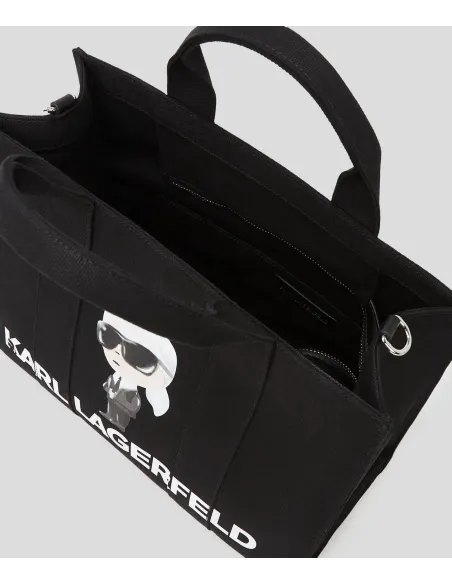 BOLSOS KARL LAGERFELD A2W50047 NEGRO BOLSOS KARL LAGERFELD A2W50047 NEGRO