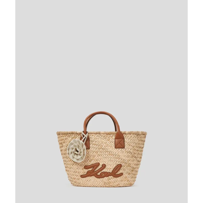 BOLSOS KARL LAGERFELD A2W30136 BEIG