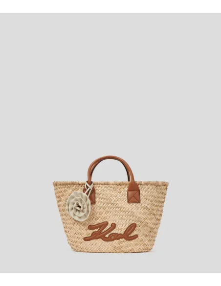 BOLSOS KARL LAGERFELD A2W30136 BEIG