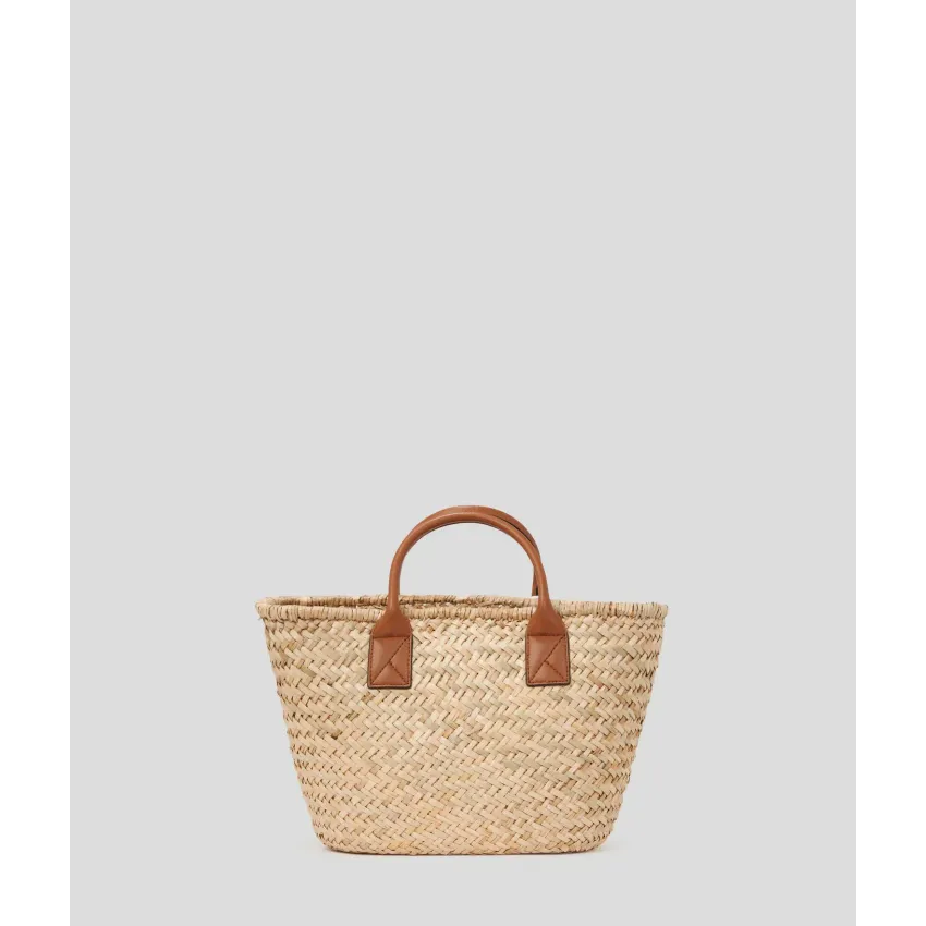 BOLSOS KARL LAGERFELD A2W30136 BEIG