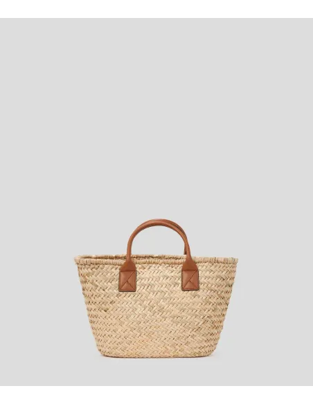 BOLSOS KARL LAGERFELD A2W30136 BEIG