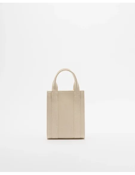 BOLSOS KARL LAGERFELD A1W50039 BEIG