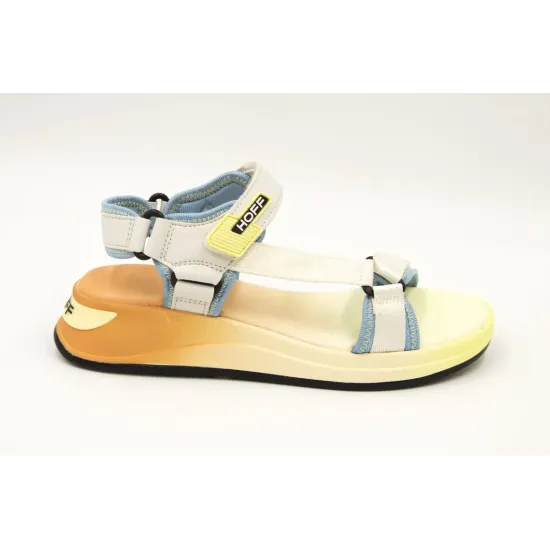 SANDALIAS  MUJER HOFF BARBUDA