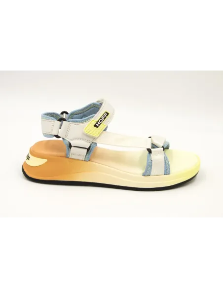 SANDALIAS  MUJER HOFF BARBUDA