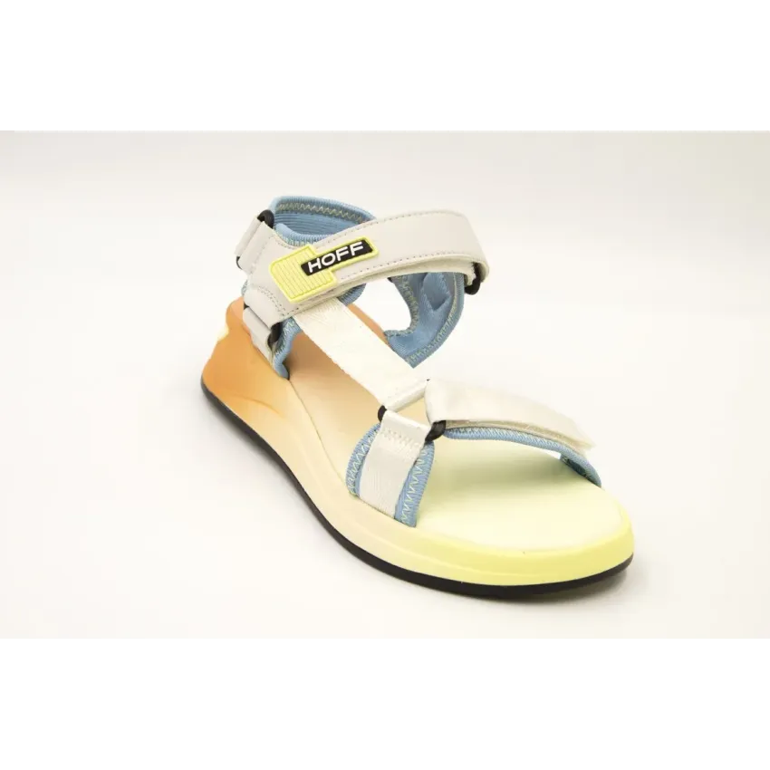 SANDALIAS  MUJER HOFF BARBUDA