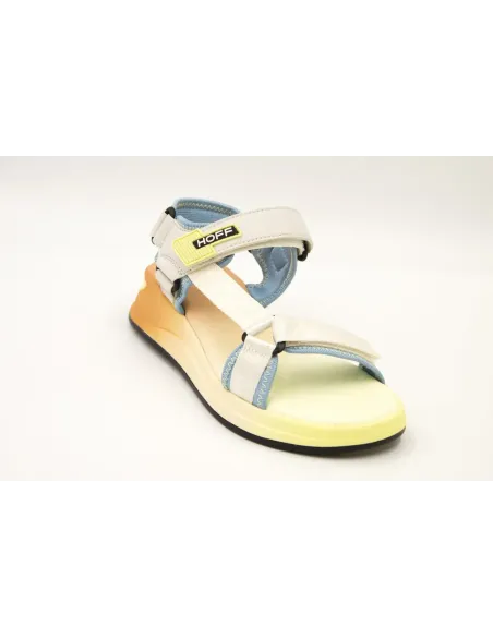 SANDALIAS  MUJER HOFF BARBUDA