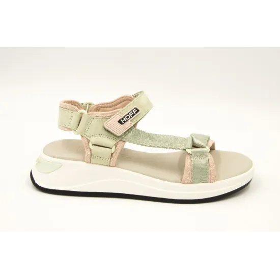 SANDALIAS  MUJER HOFF BARROW