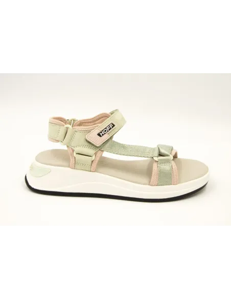 SANDALIAS  MUJER HOFF BARROW