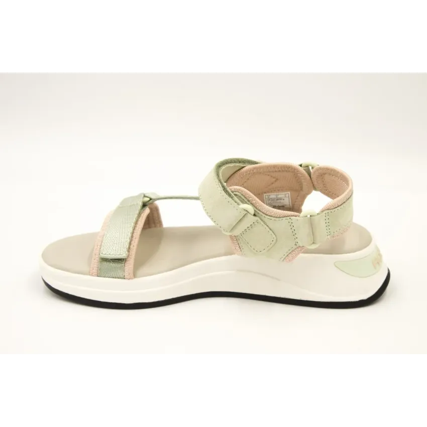 SANDALIAS  MUJER HOFF BARROW