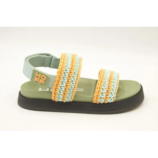 SANDALIAS  MUJER HOFF GALDANA