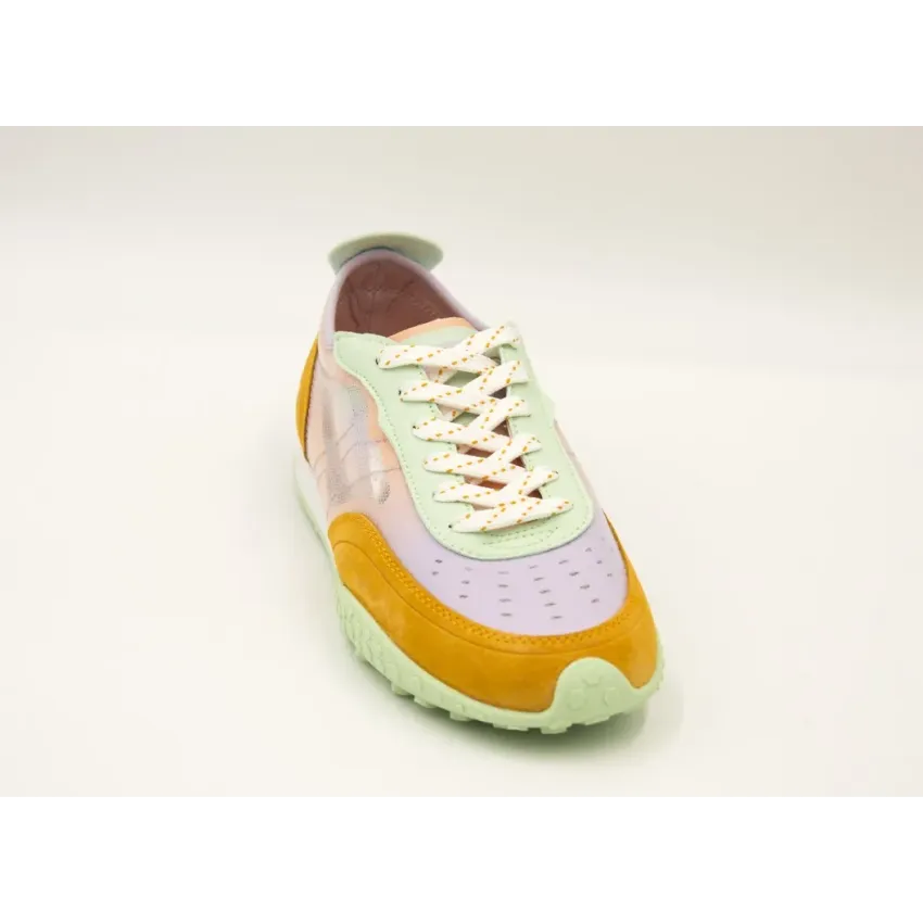 DEPORTIVOS MUJER HOFF PARROT