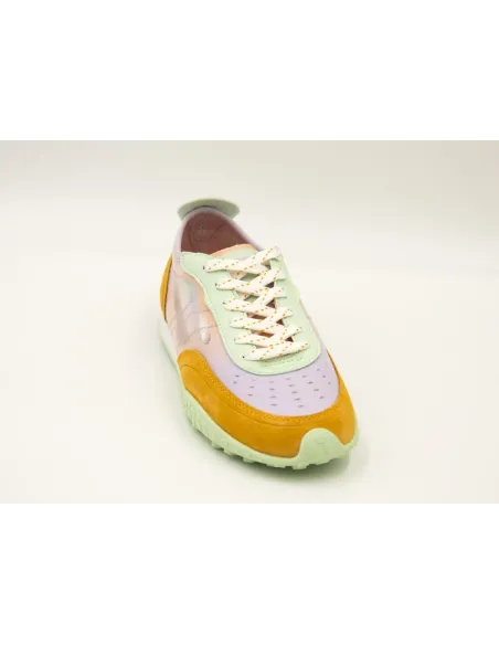 DEPORTIVOS MUJER HOFF PARROT