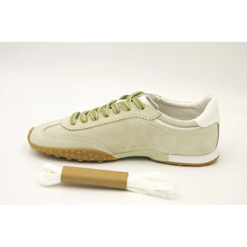 DEPORTIVOS MUJER BIRD VERDE HOFF