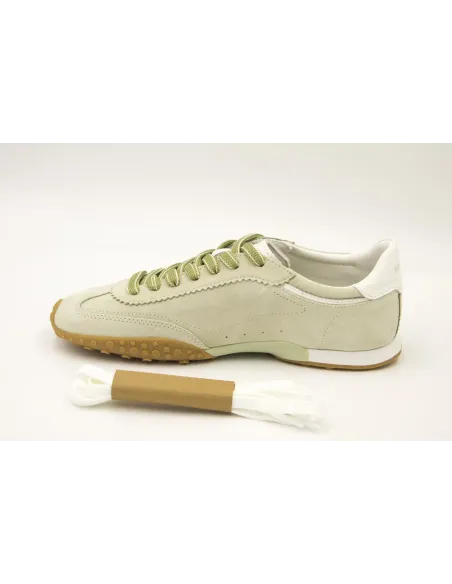 DEPORTIVOS MUJER BIRD VERDE HOFF