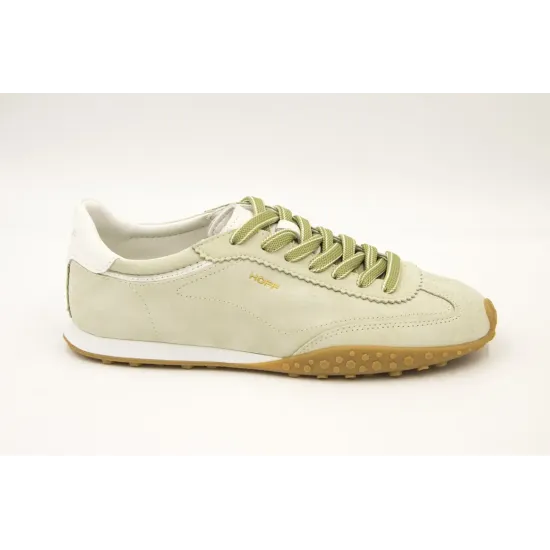 DEPORTIVOS MUJER BIRD VERDE HOFF