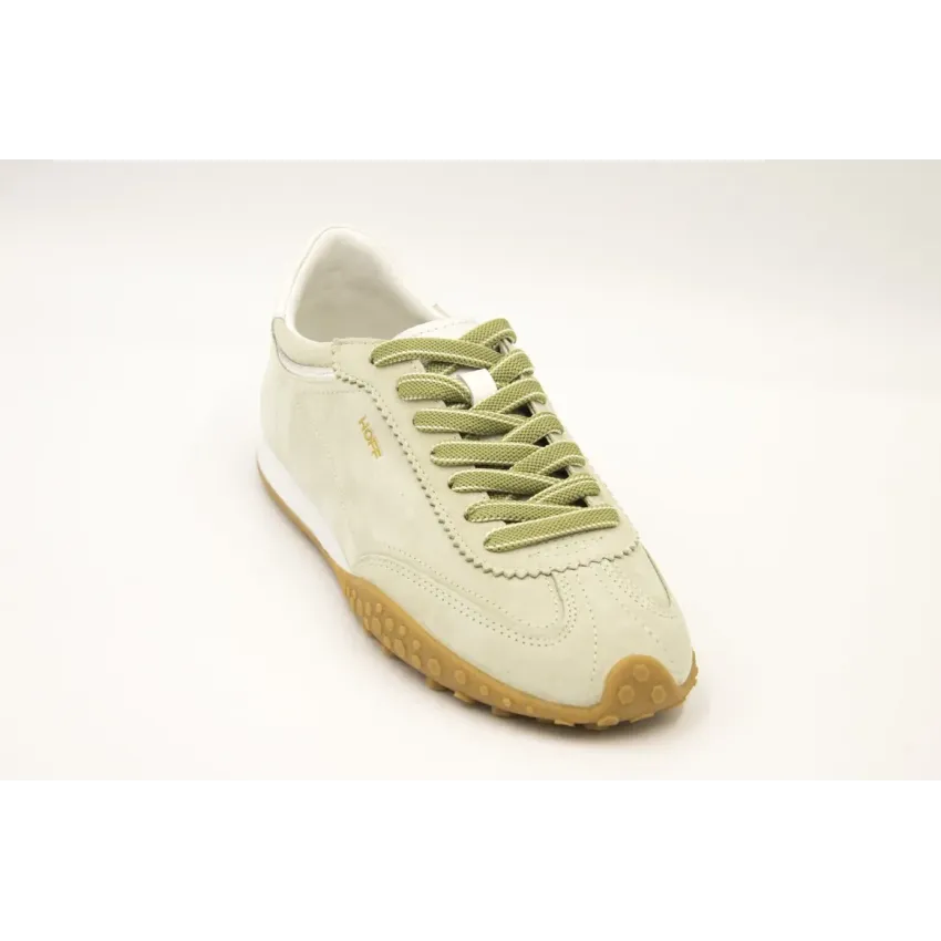 DEPORTIVOS MUJER BIRD VERDE HOFF