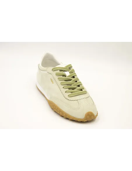 DEPORTIVOS MUJER BIRD VERDE HOFF