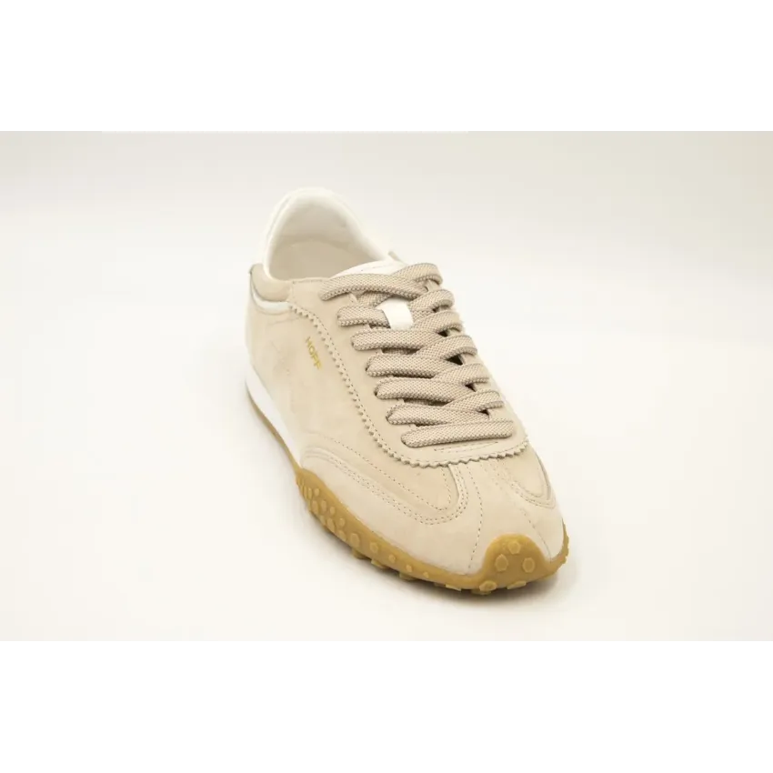 DEPORTIVOS MUJER BIRD BEIGE HOFF