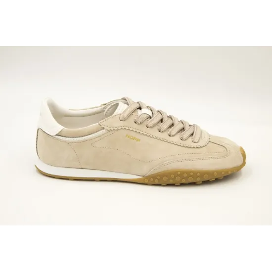 DEPORTIVOS MUJER BIRD BEIGE HOFF