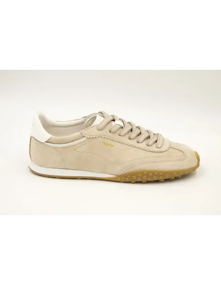 DEPORTIVOS MUJER BIRD BEIGE HOFF
