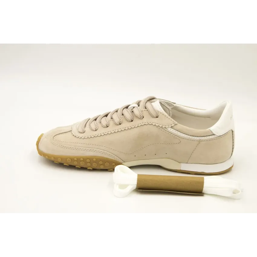 DEPORTIVOS MUJER BIRD BEIGE HOFF