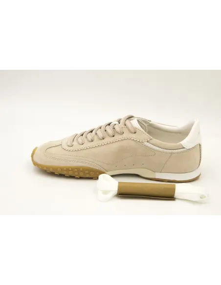 DEPORTIVOS MUJER BIRD BEIGE HOFF