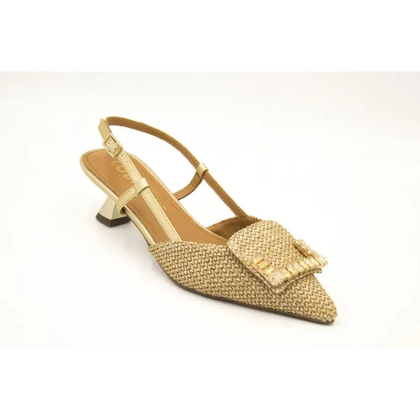 ZAPATOS VESTIR MUJER LODI DA5502 BG