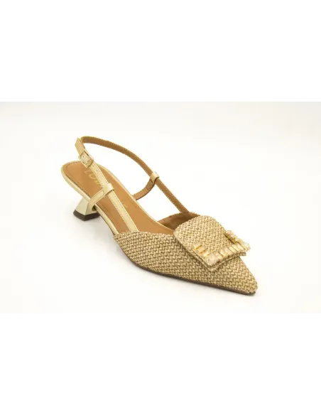 ZAPATOS VESTIR MUJER LODI DA5502 BG