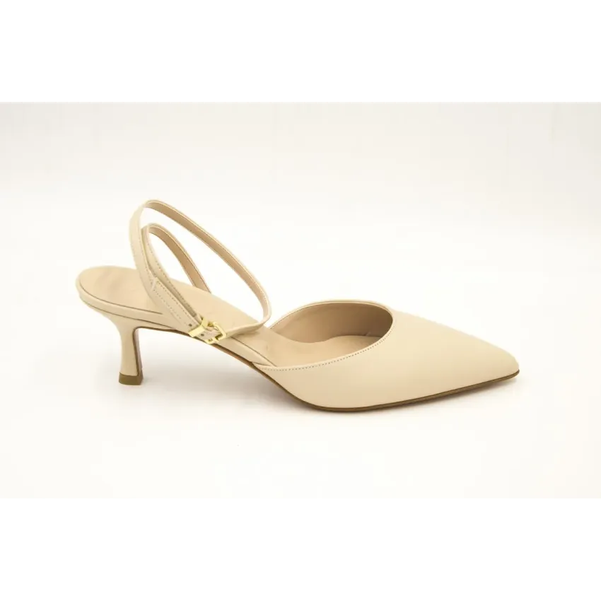 SANDALIAS  MUJER ALBANO 5429RS