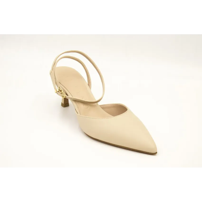 SANDALIAS  MUJER ALBANO 5429RS