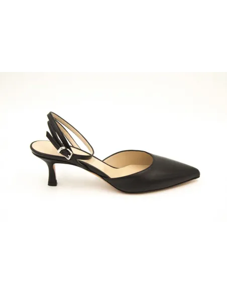SANDALIAS  MUJER ALBANO 5429 NE