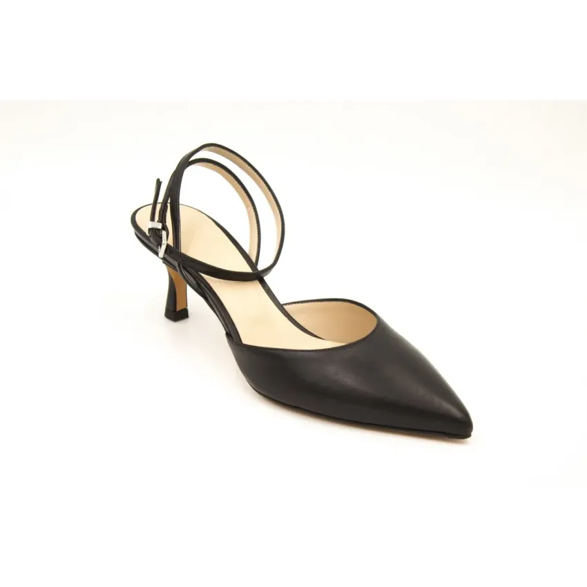 SANDALIAS  MUJER ALBANO 5429 NE