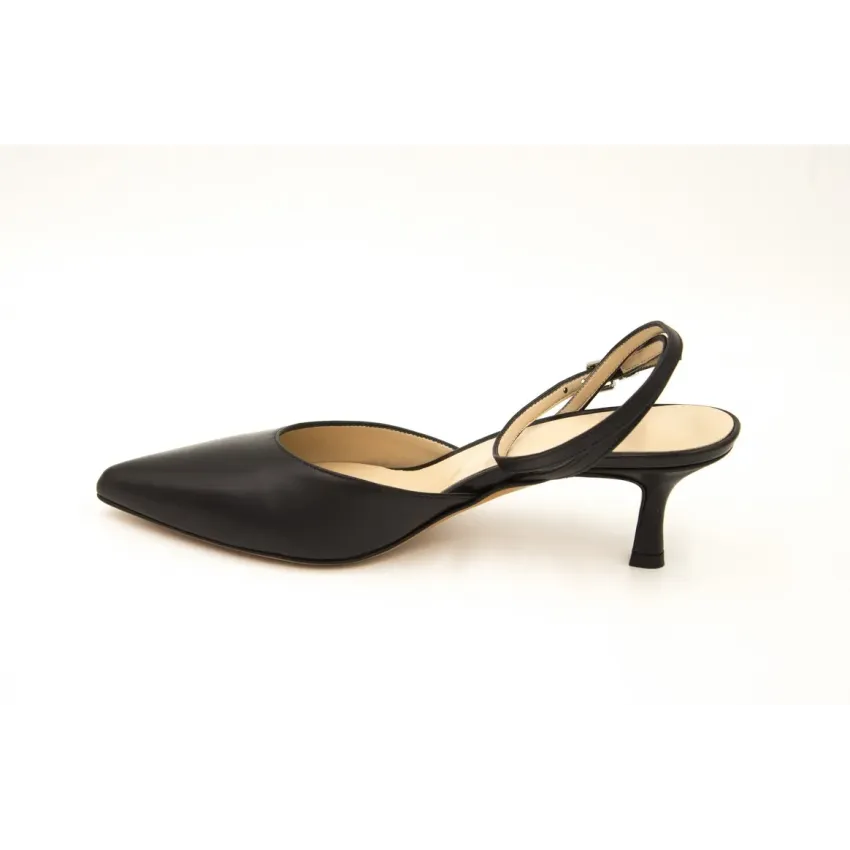 SANDALIAS  MUJER ALBANO 5429 NE