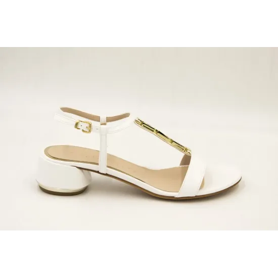 SANDALIAS  MUJER ALBANO 5303 BL