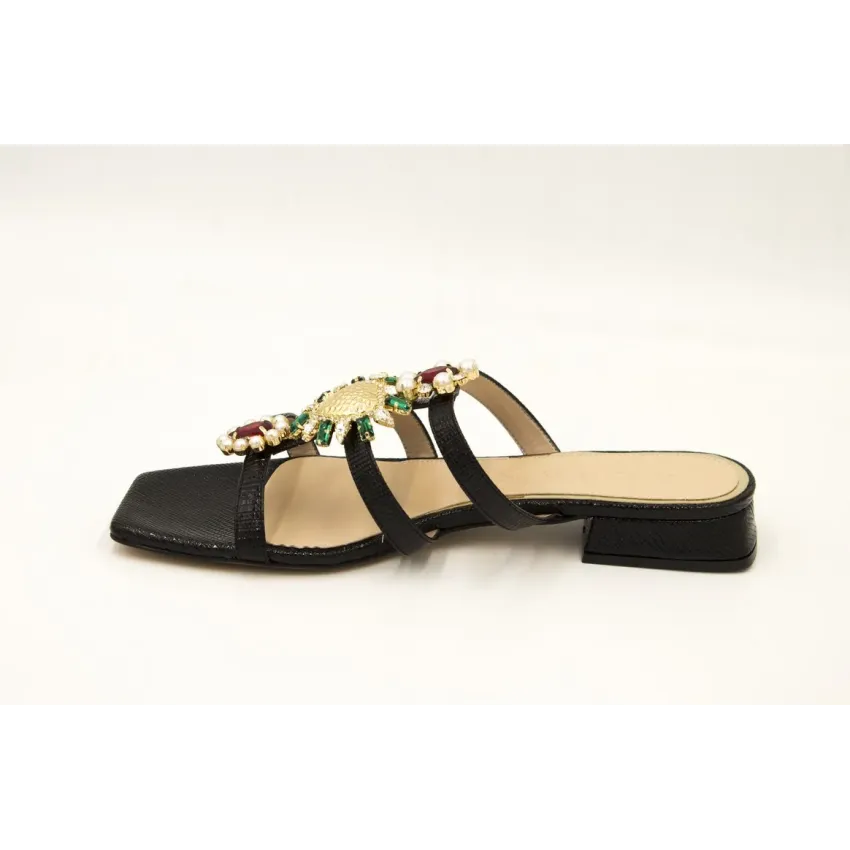 SANDALIAS  MUJER ALBANO 5421 NE