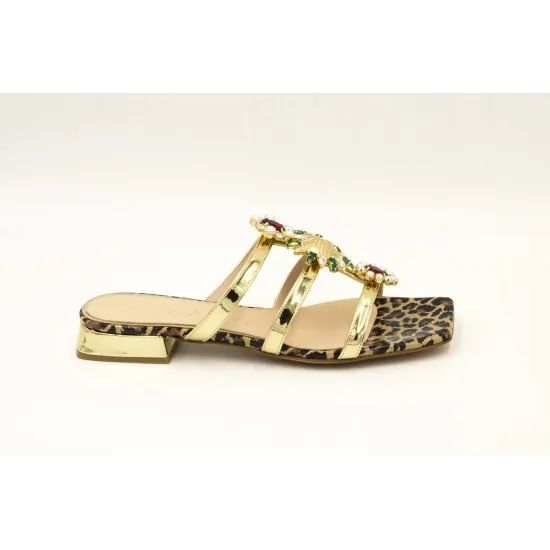 SANDALIAS  MUJER ALBANO 5421 OR