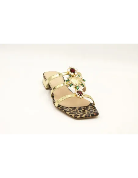 SANDALIAS  MUJER ALBANO 5421 OR SANDALIAS  MUJER ALBANO 5421 OR