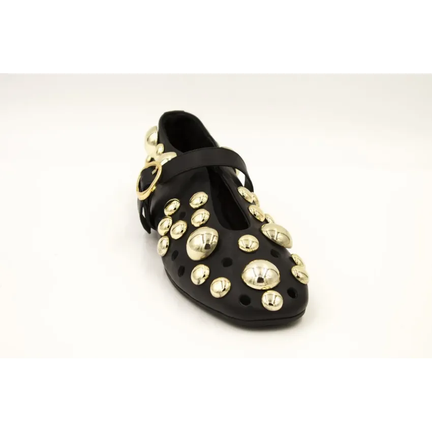 ZAPATOS MUJER PIXY 560602 NEGRO