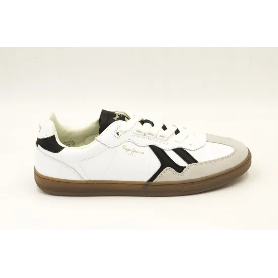 DEPORTIVOS HOMBRE PEPE JEANS PMS00042 BL