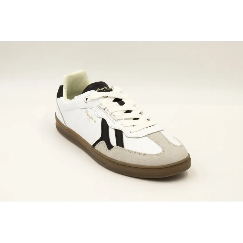 DEPORTIVOS HOMBRE PEPE JEANS PMS00042 BL