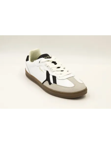 DEPORTIVOS HOMBRE PEPE JEANS PMS00042 BL