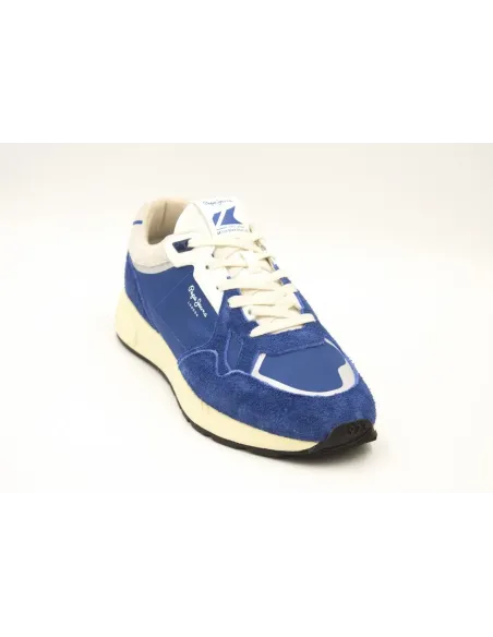 DEPORTIVOS HOMBRE PEPE JEANS PMS60036 AZ