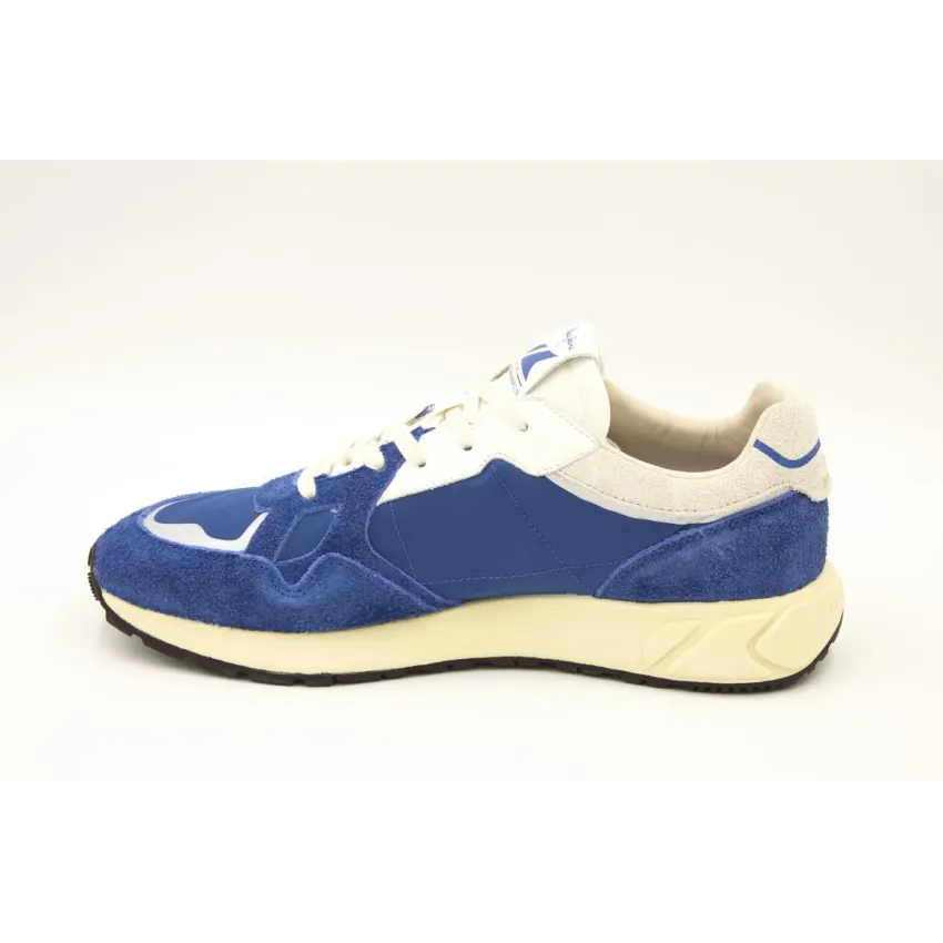 DEPORTIVOS HOMBRE PEPE JEANS PMS60036 AZ