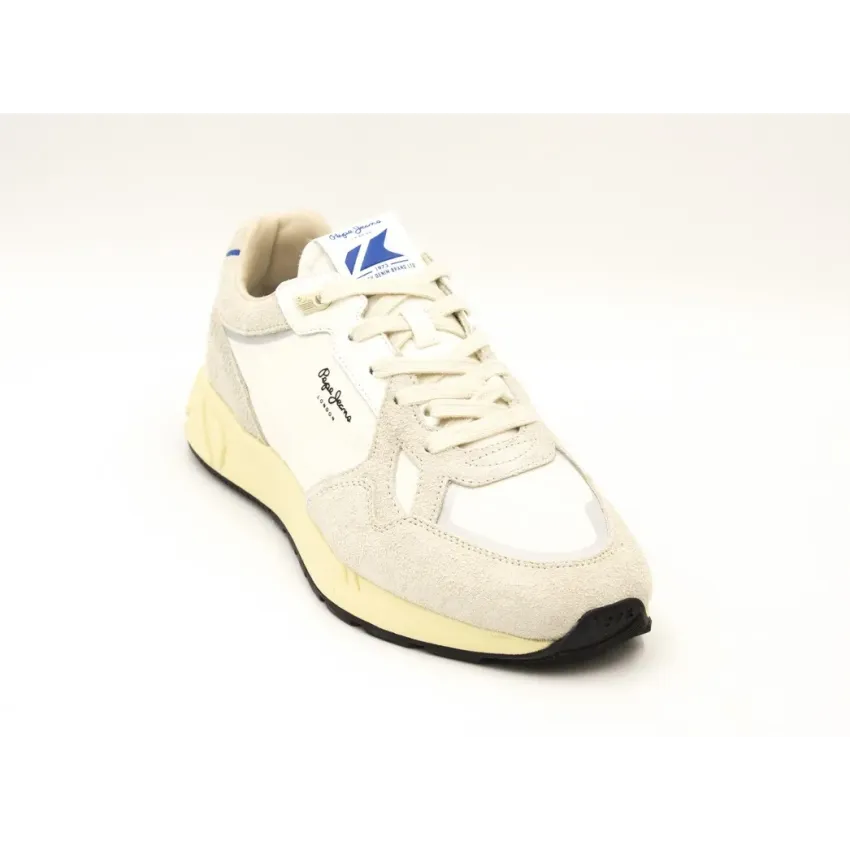 DEPORTIVOS HOMBRE PEPE JEANS PMS60036 BL