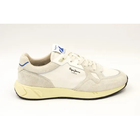 DEPORTIVOS HOMBRE PEPE JEANS PMS60036 BL
